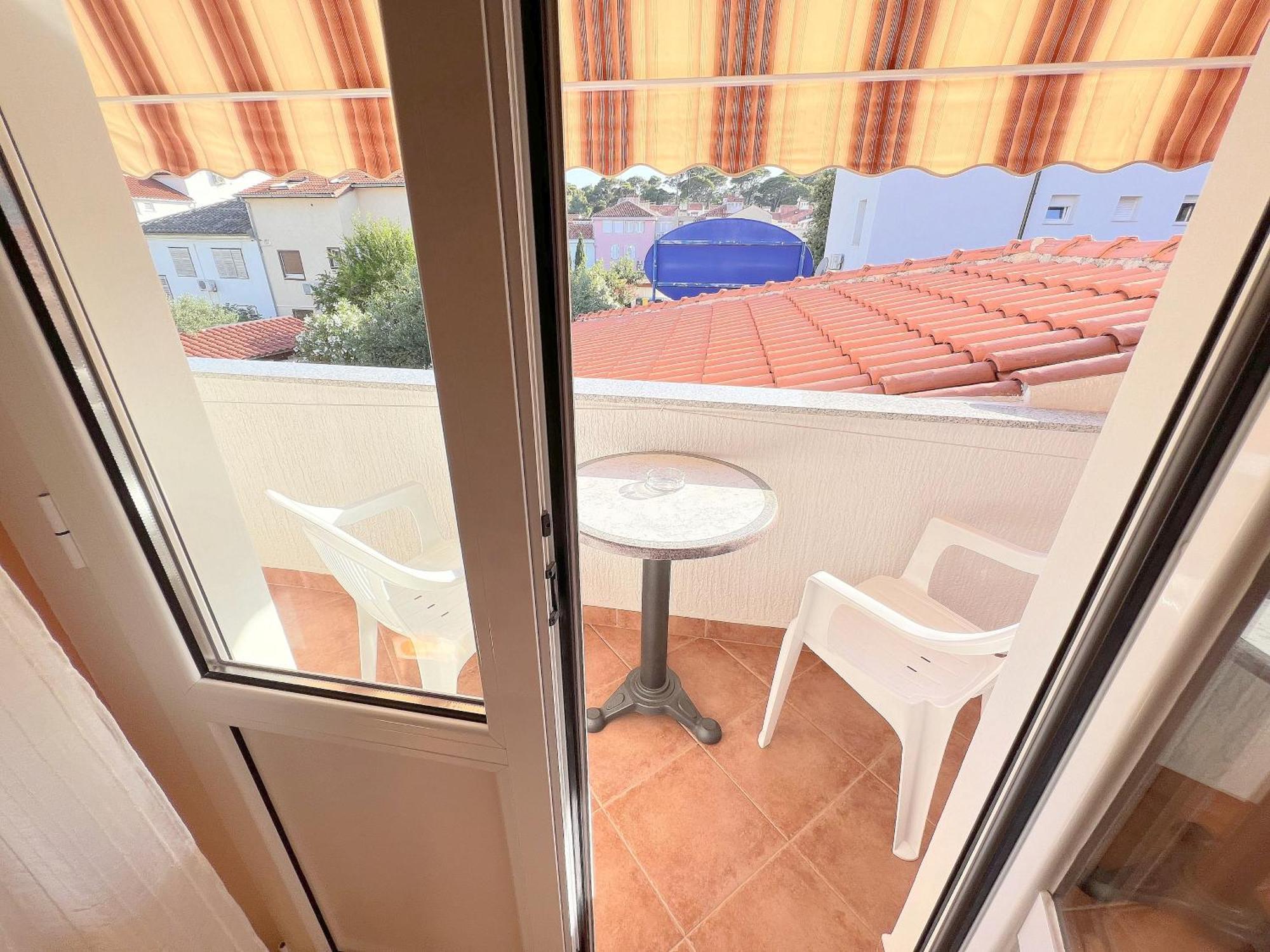 Bed & Breakfast Rab Palit Exterior foto