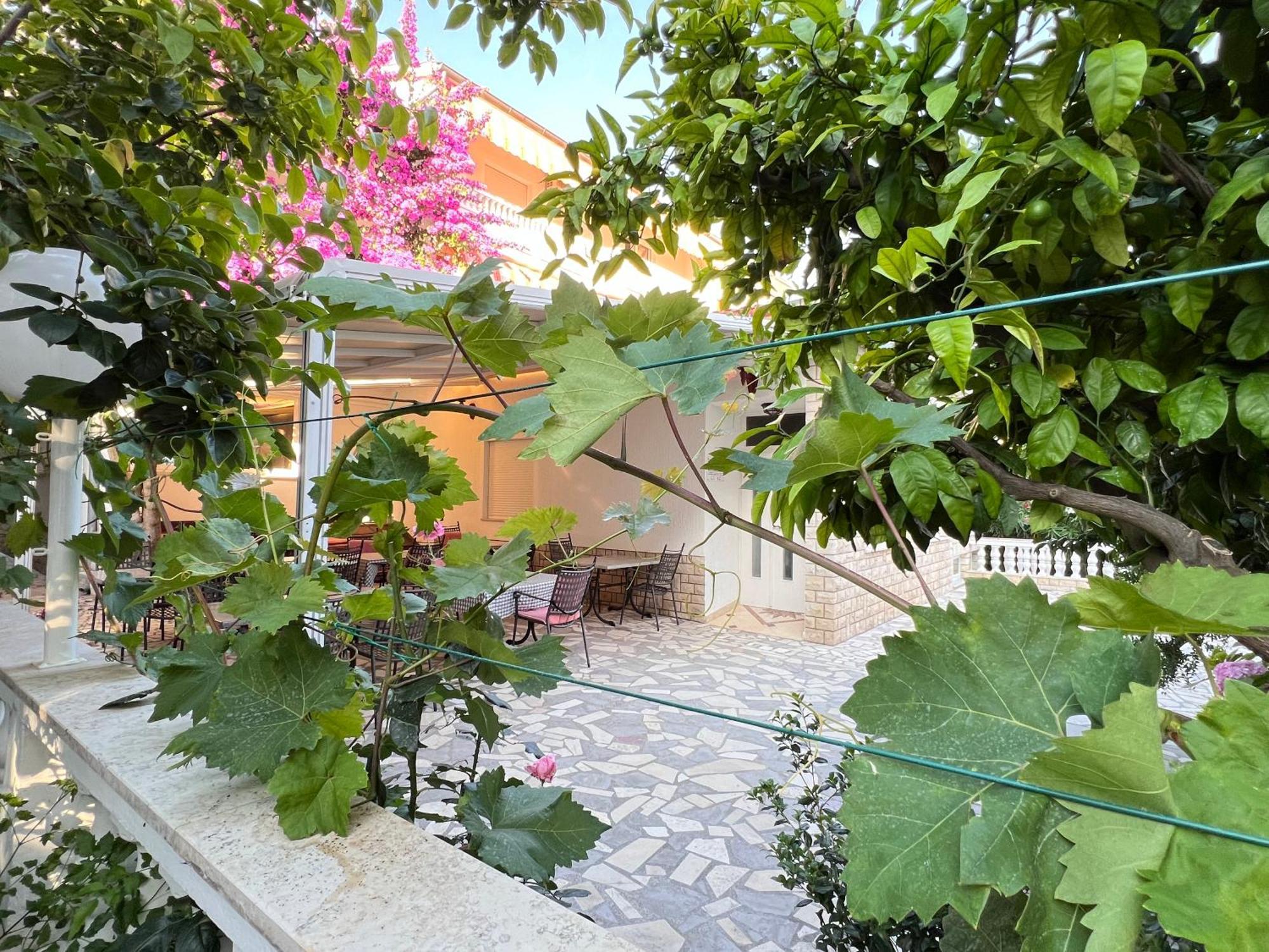Bed & Breakfast Rab Palit Exterior foto