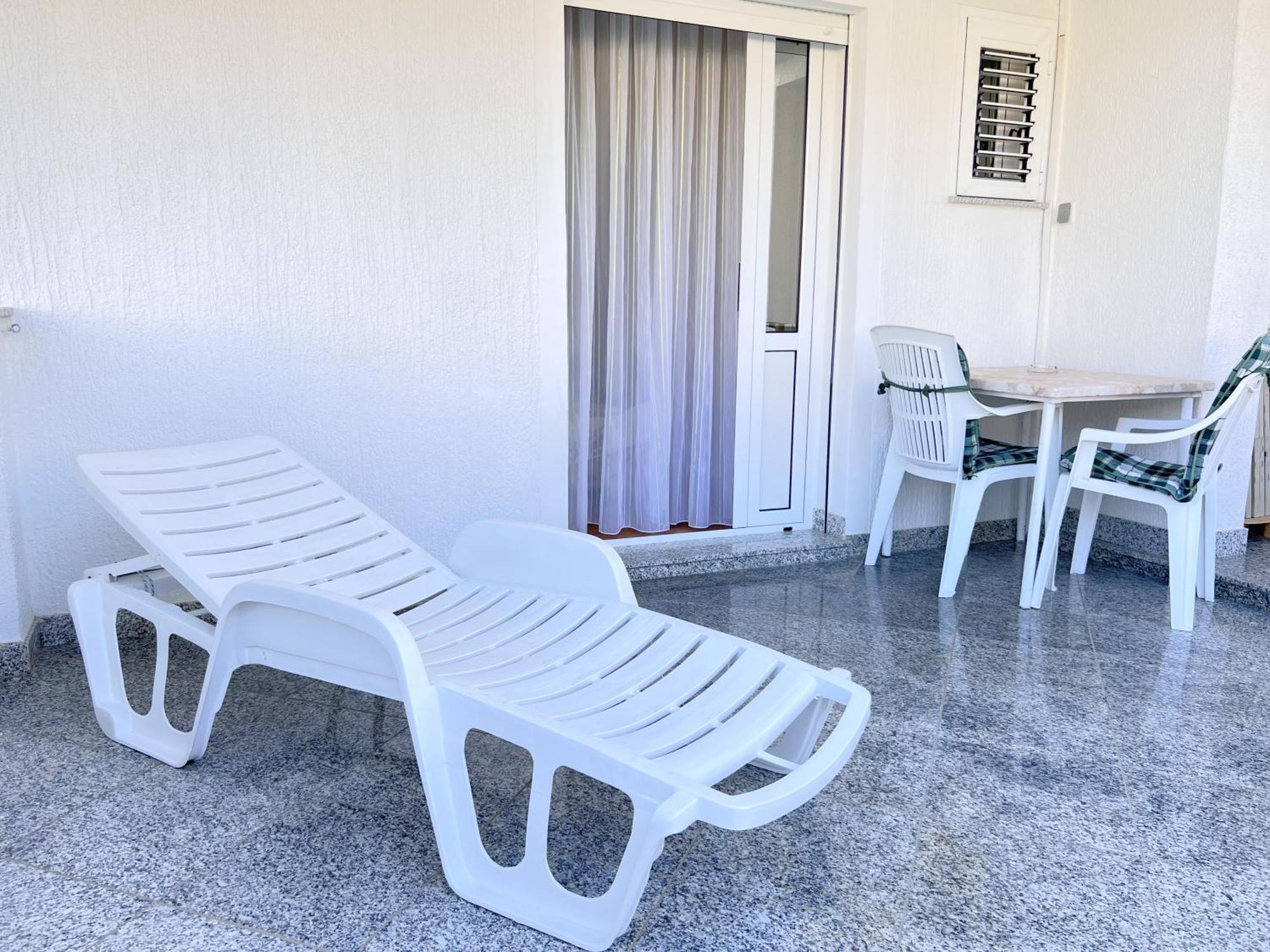 Bed & Breakfast Rab Palit Exterior foto