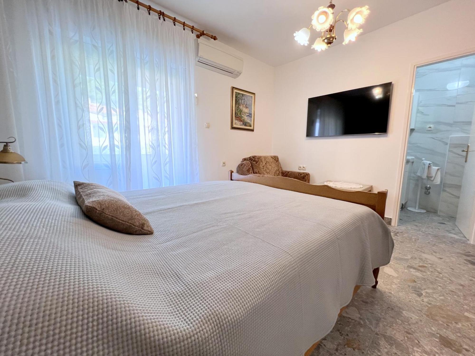Bed & Breakfast Rab Palit Exterior foto