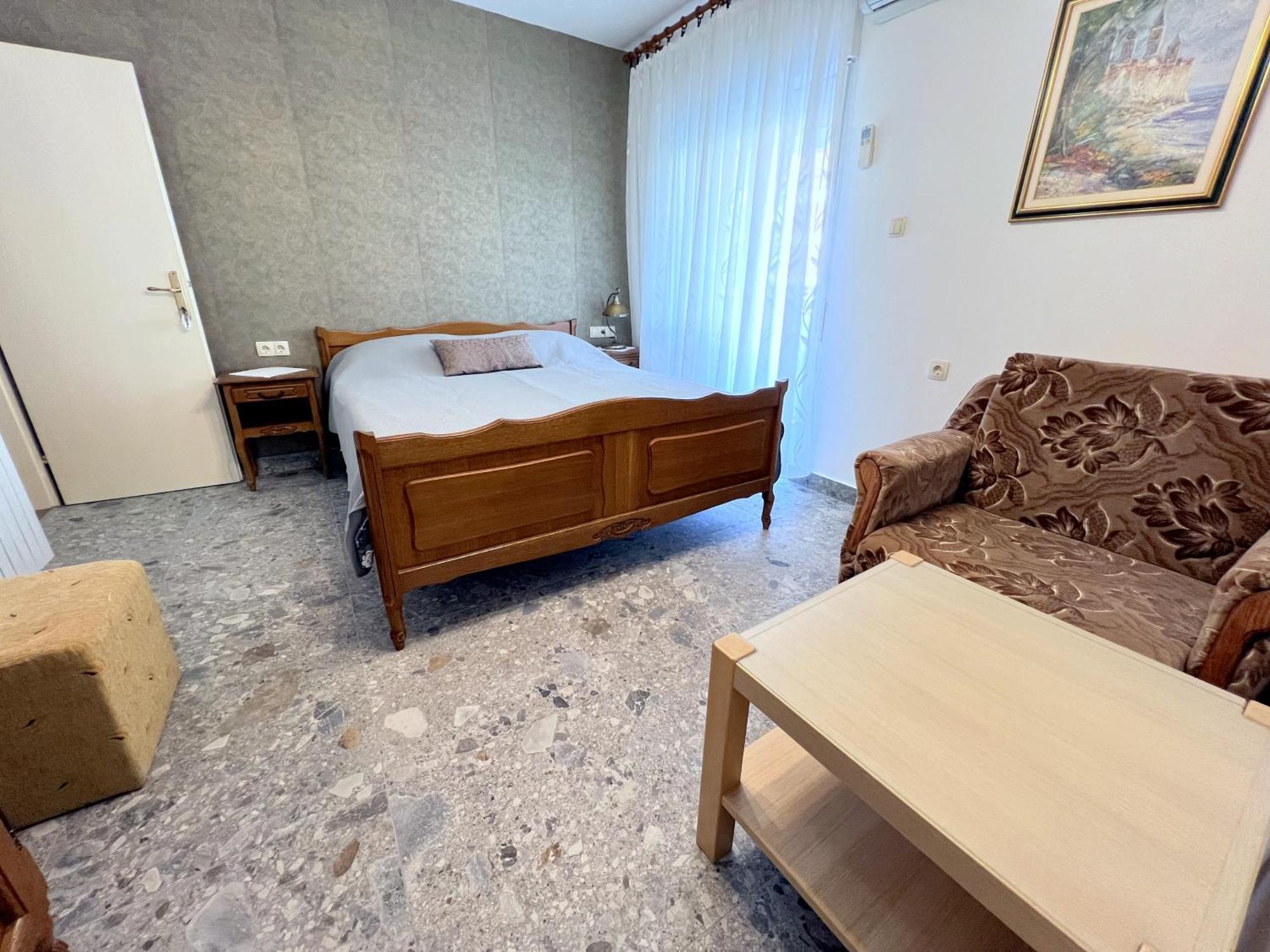 Bed & Breakfast Rab Palit Exterior foto