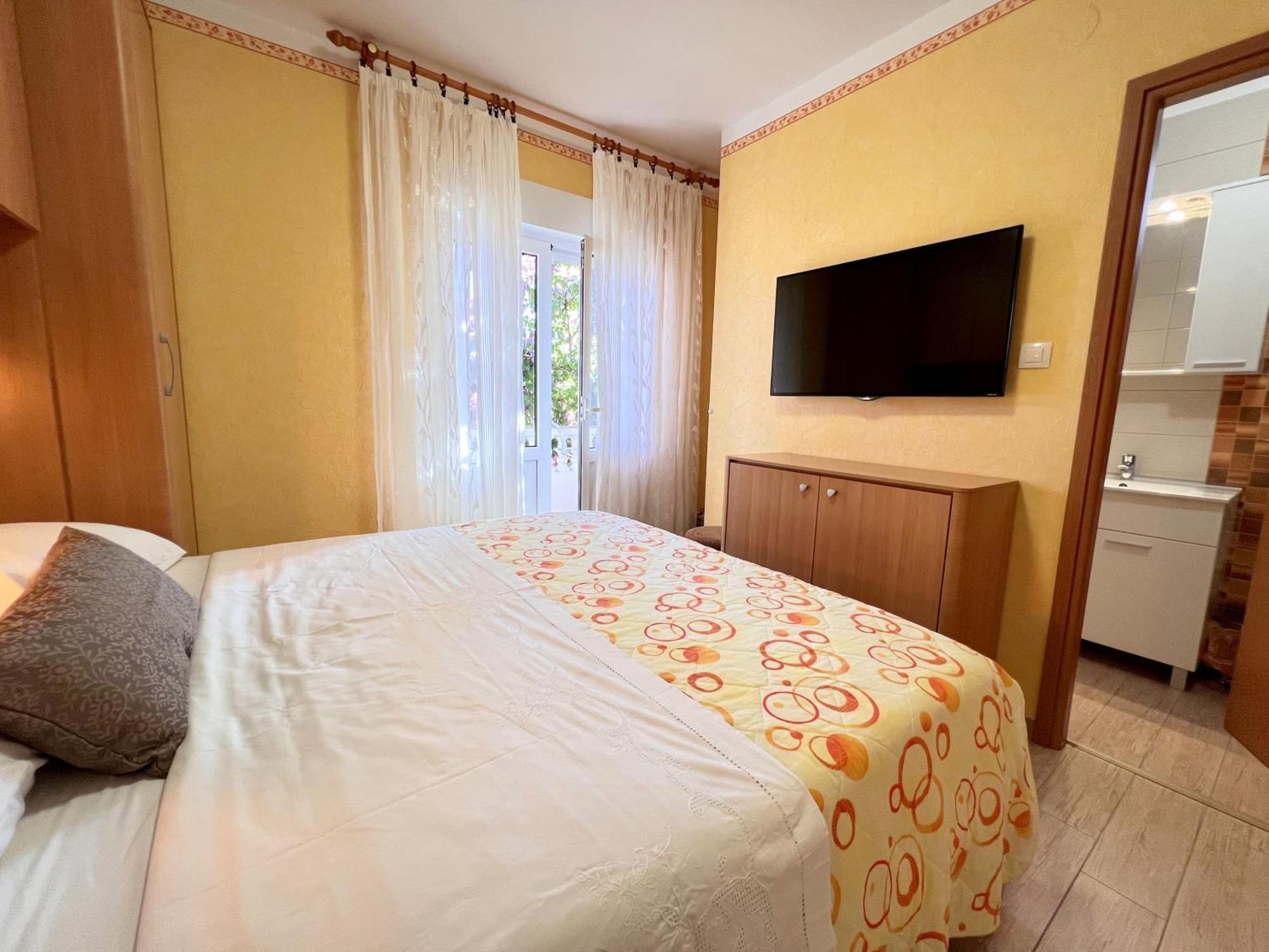 Bed & Breakfast Rab Palit Exterior foto
