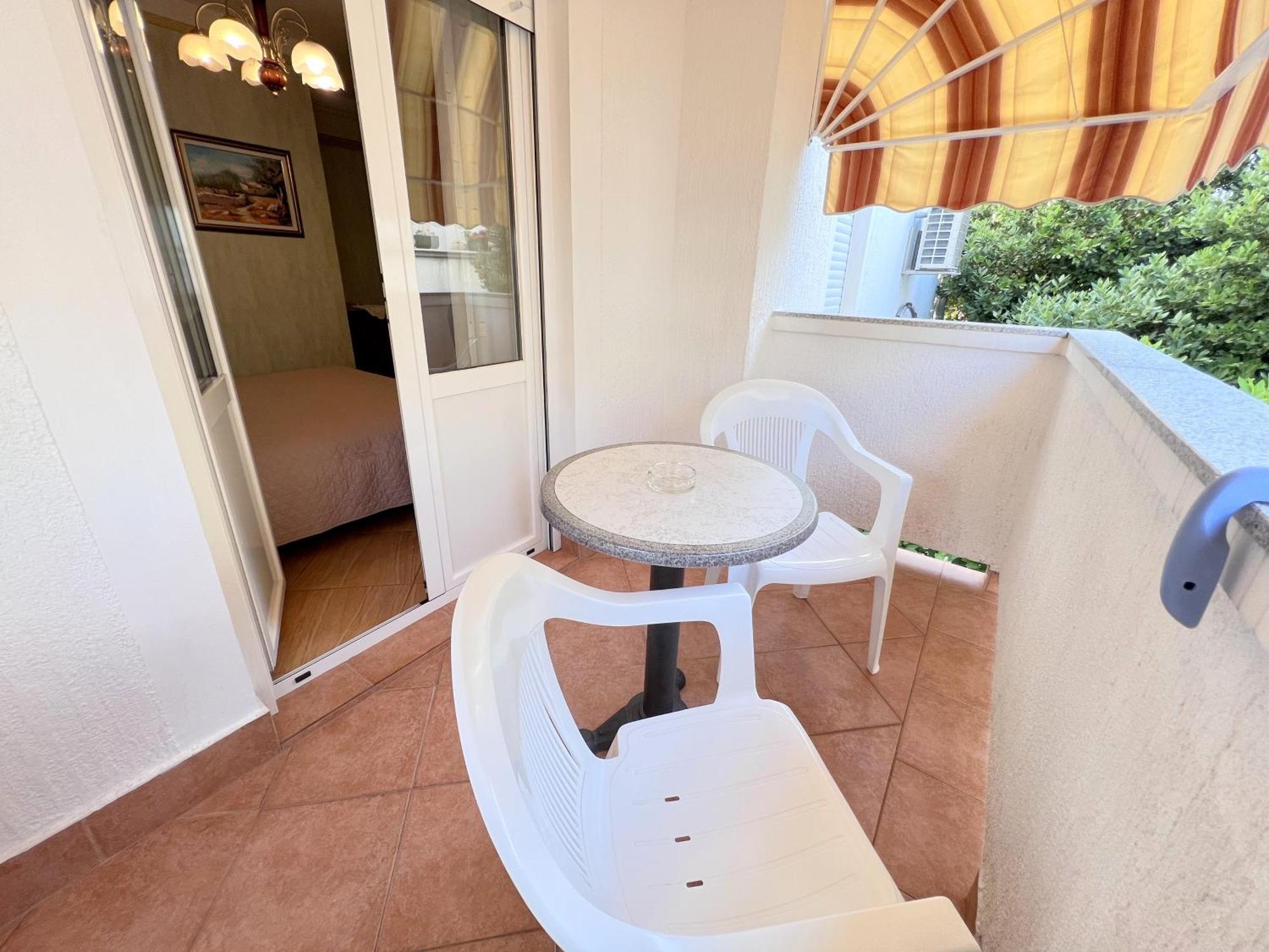 Bed & Breakfast Rab Palit Exterior foto