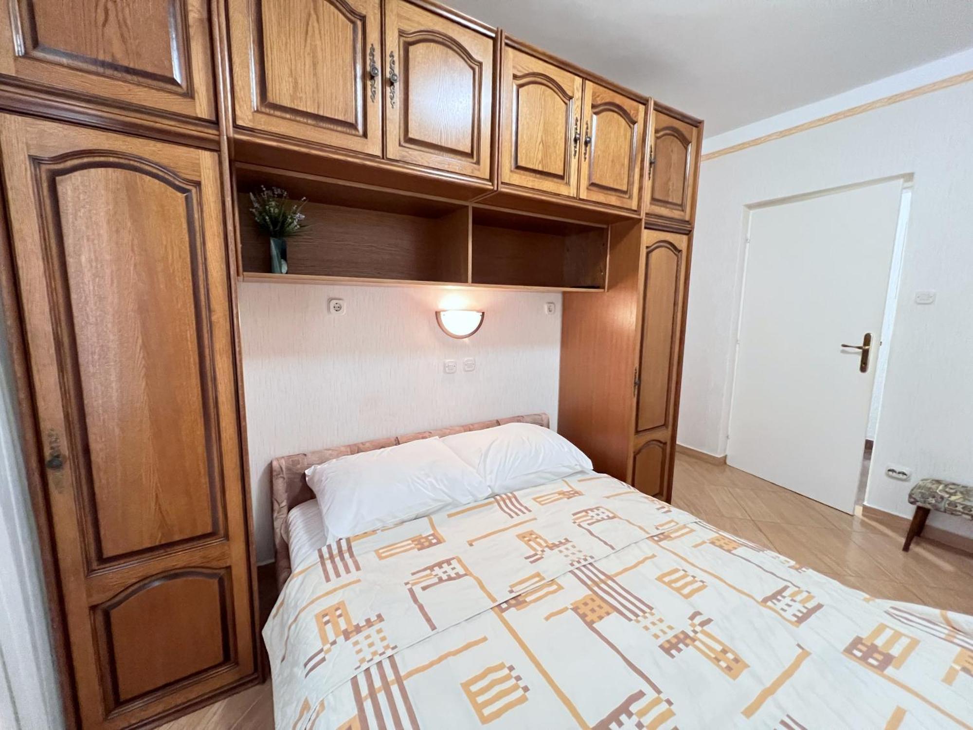 Bed & Breakfast Rab Palit Exterior foto