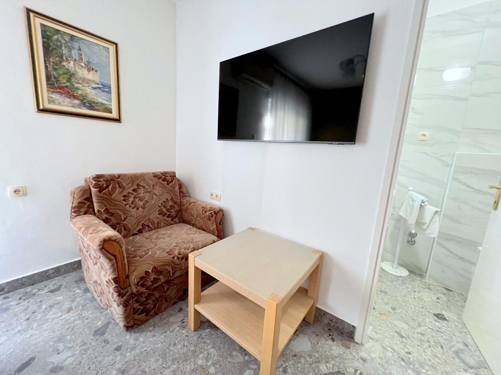 Bed & Breakfast Rab Palit Exterior foto