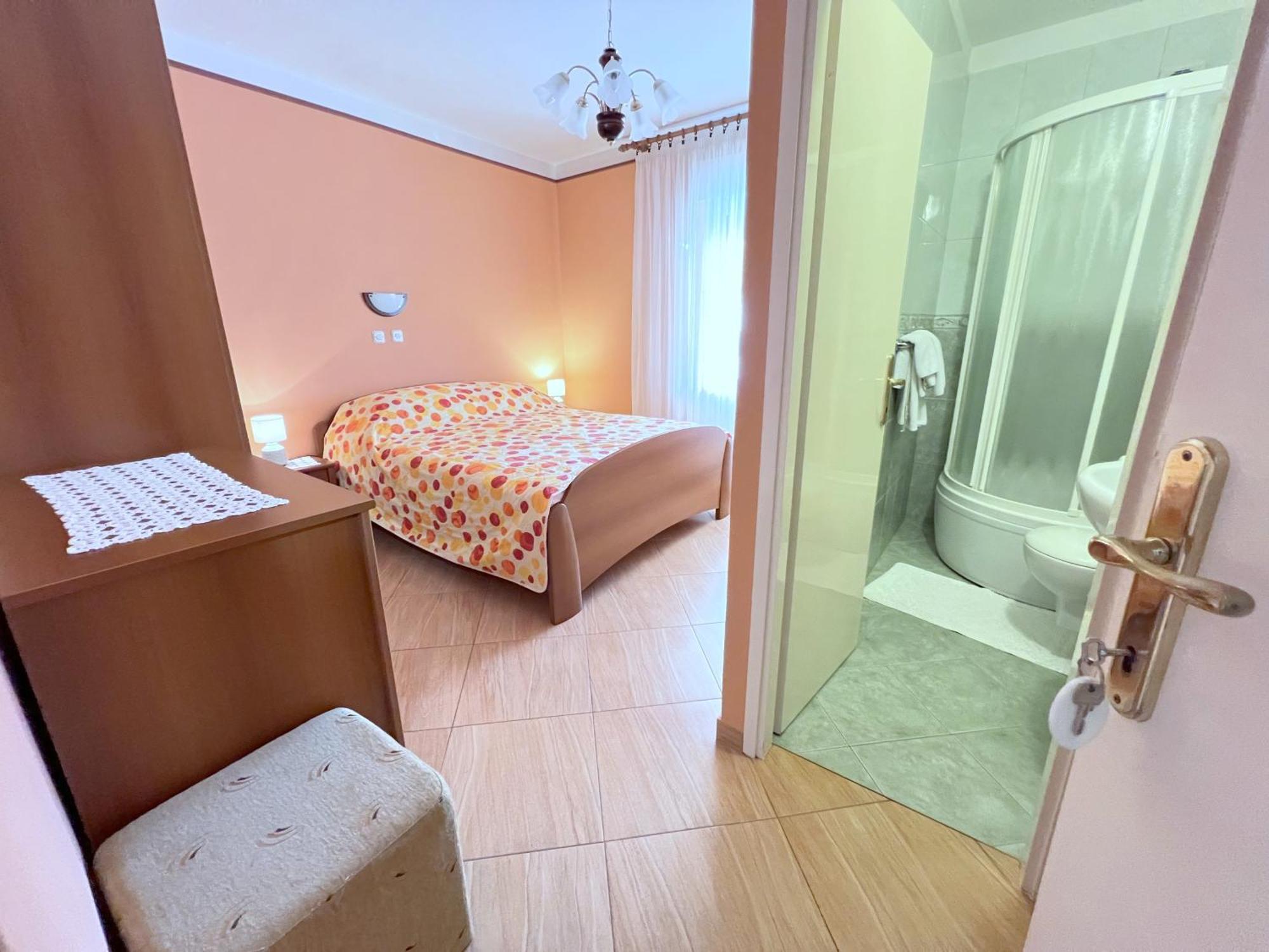 Bed & Breakfast Rab Palit Exterior foto