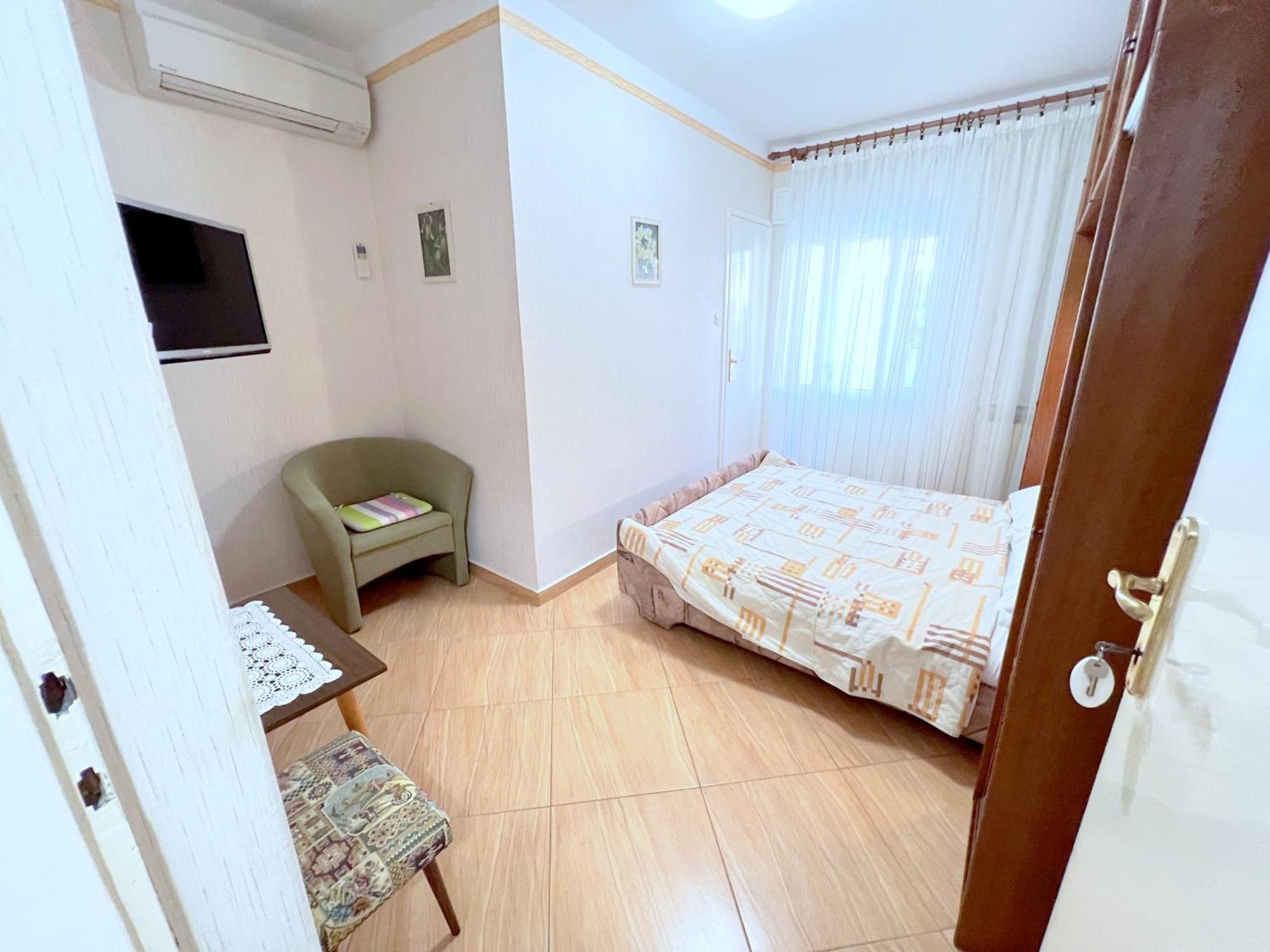 Bed & Breakfast Rab Palit Exterior foto