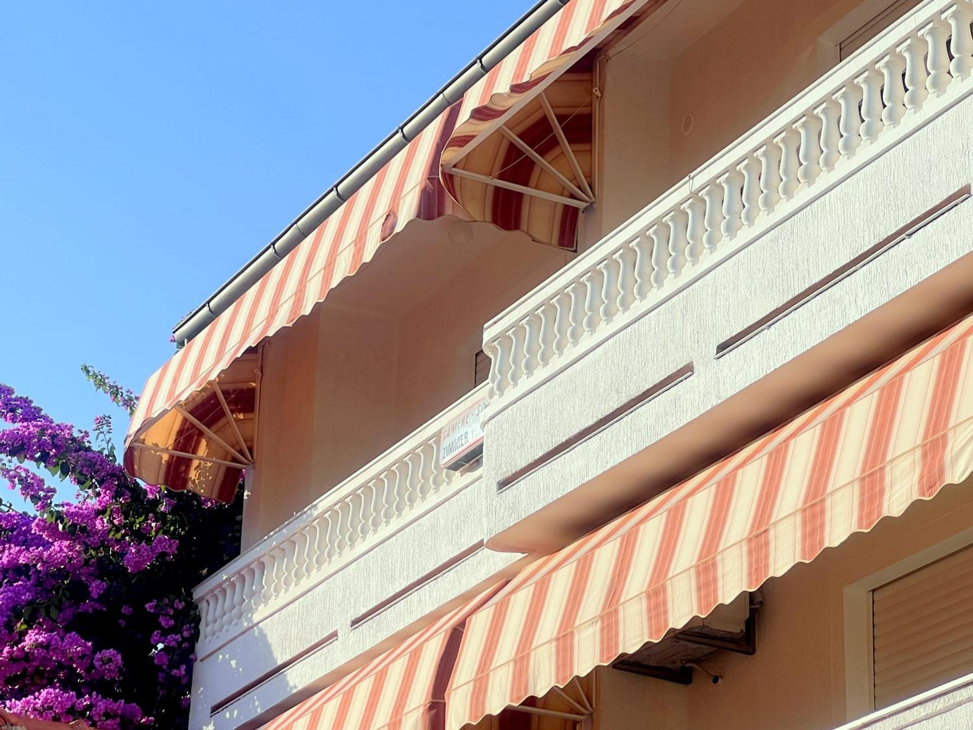 Bed & Breakfast Rab Palit Exterior foto