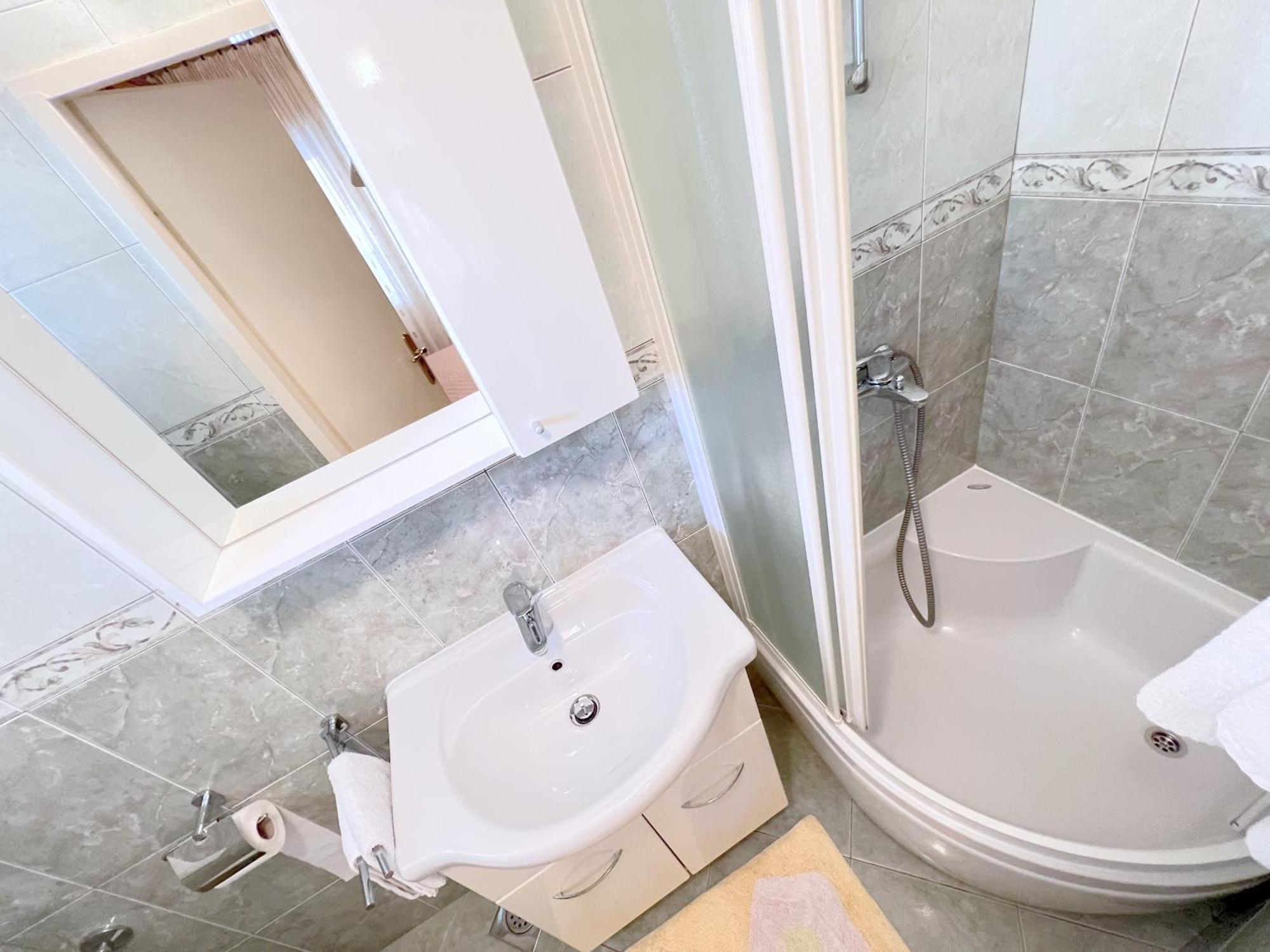 Bed & Breakfast Rab Palit Exterior foto