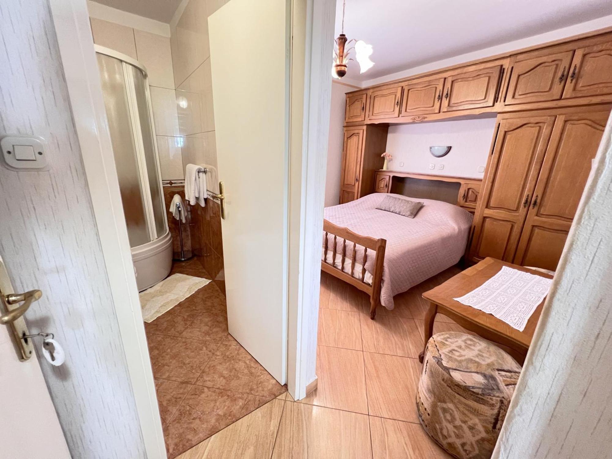 Bed & Breakfast Rab Palit Exterior foto