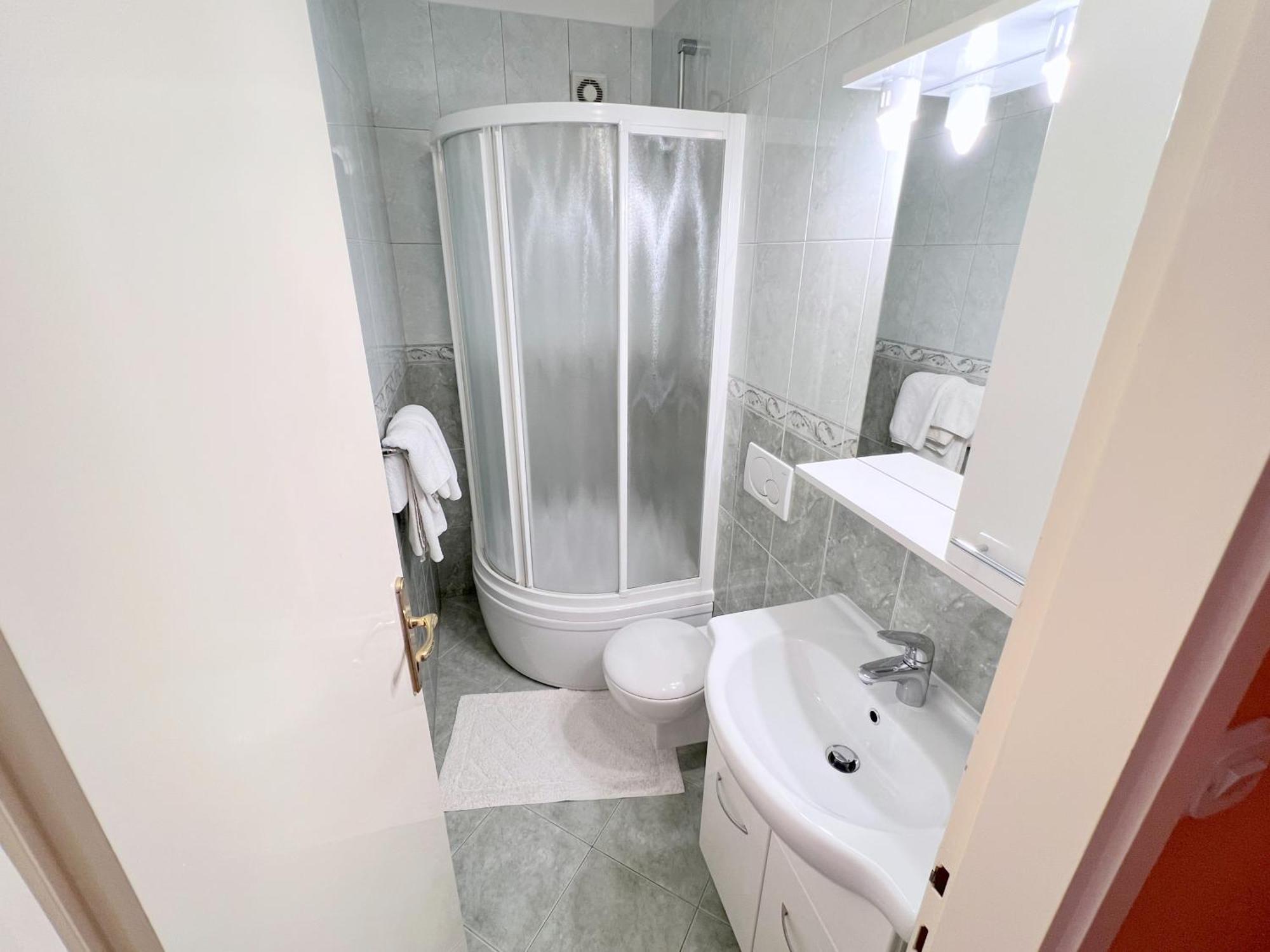 Bed & Breakfast Rab Palit Exterior foto