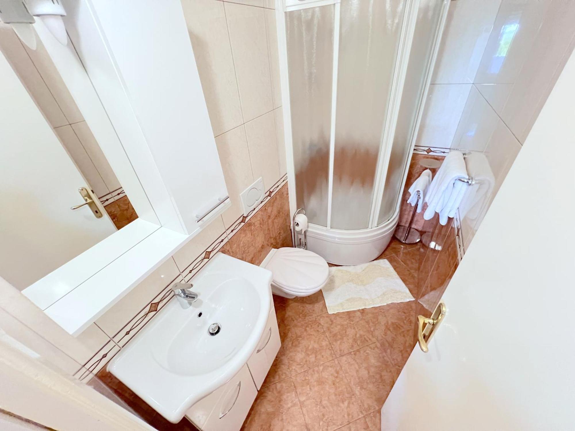 Bed & Breakfast Rab Palit Exterior foto
