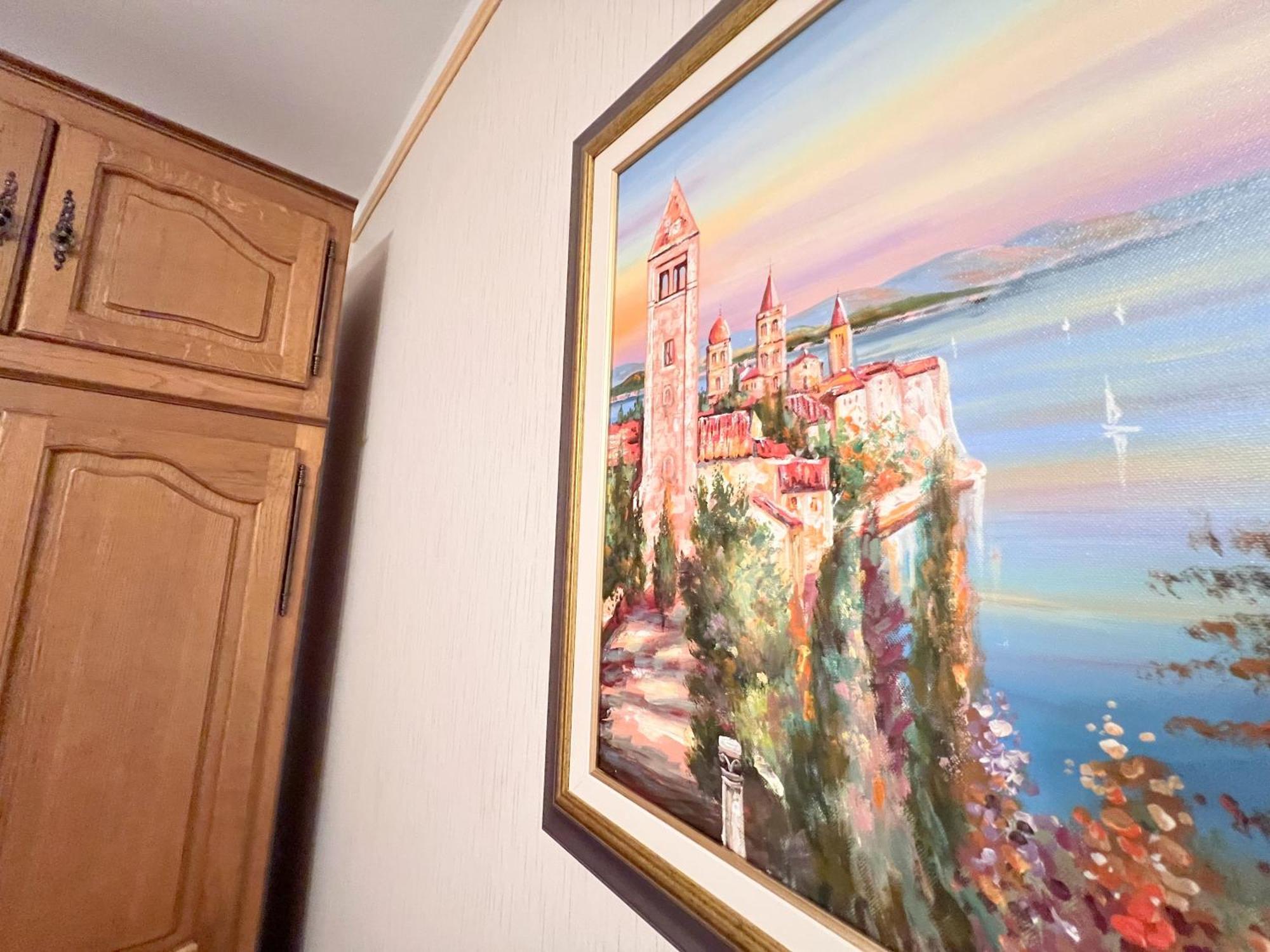 Bed & Breakfast Rab Palit Exterior foto